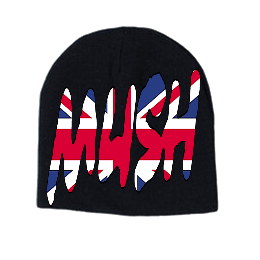 TOURISM SKULLY